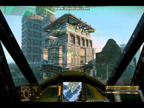 GETTING DEMOLISHED!!!??? MWO skirmish