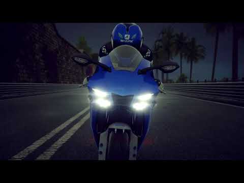 RIDE 4 - NextGen Trailer thumbnail