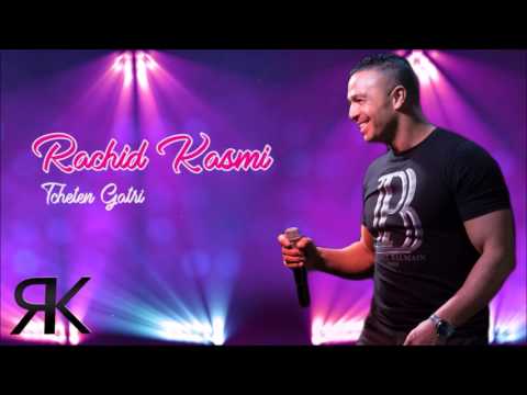 Rachid Kasmi  - Ana Mahendi Zhar Tchetten Gatri (Live Album) /2017