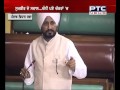 Channi Says Amarinder S Big Achievement Was Patchwork Of Roads