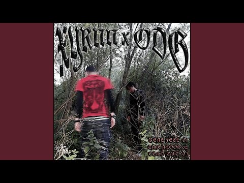 COLD OUT (feat. ODG)