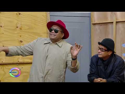 La banda loca está al tanto de todo  | La Opción 13