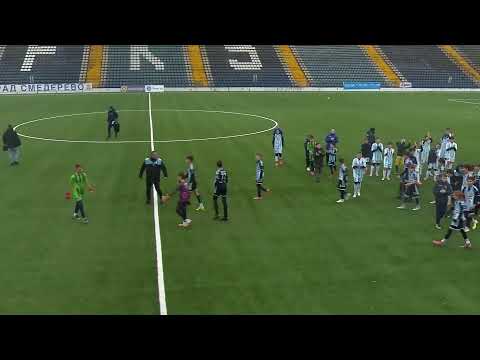 FK Petlic Smederevo - FK Smederevo 1924, liga petlića, 22.11.2025.