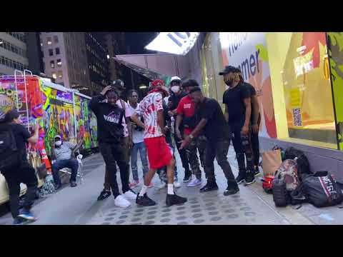 Cochise - Tell Em ft. $NOT