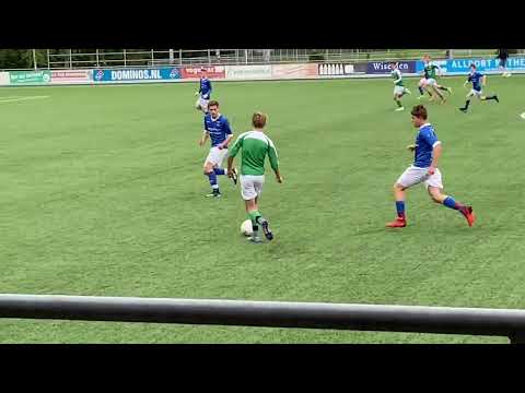VV RIJSOORD tegen SEV 25.06.2022