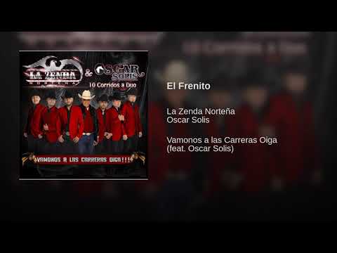 La Zenda Nortena - El Frenito