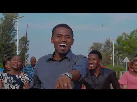 TENZI ZA ROHONI 118 NI UJUMBE WA BWANA // PRAISE AND WORSHIP TEAM AICT.K - ( Official video)