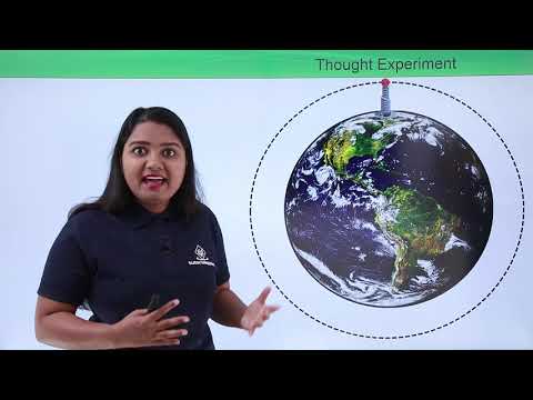 Class 9th Physics GRAVITATION Gravitation introduction