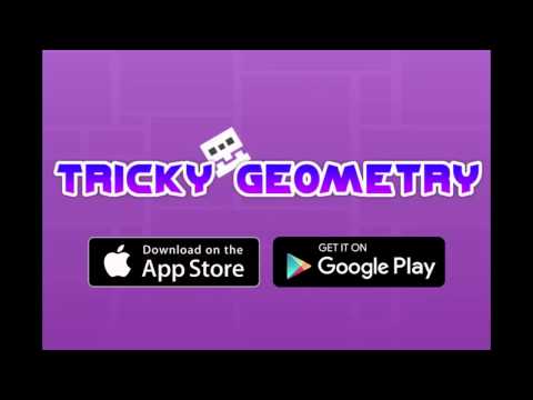 Tricky Geometry Dash Video