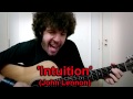 John Lennon - Intuition