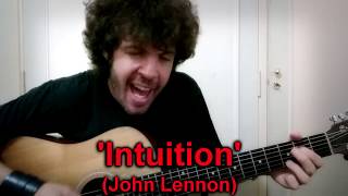 John Lennon - Intuition