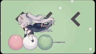 X'Flare project 第3弾 オリジナルMV  『ODANGO』 feat.X'Flare