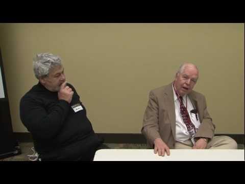 What It Takes to Be a Numismatic Writer. VIDEO: 4:34.