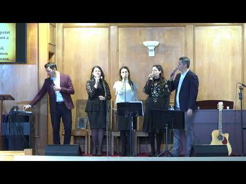 Elim Harmony   Raul Sfant London 1 18 02 2018 am