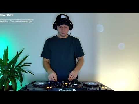 Adrian Sinisse LIVE - Saturday Trance Session [29.11.2025]