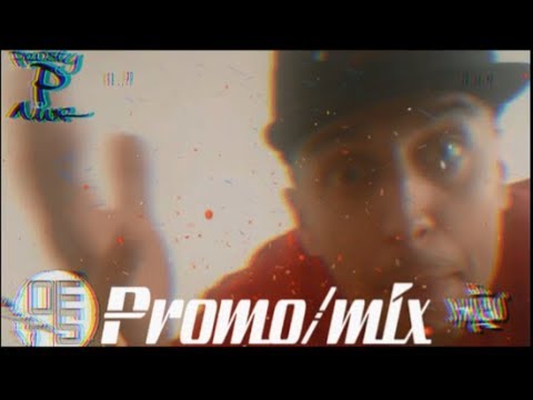 Prosty/Promo-mix