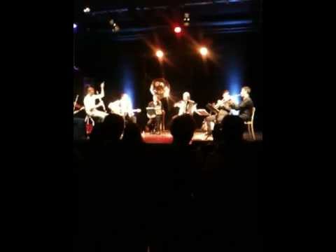 Ziganoff Jazzmer Band in Neukirchen am Großvenediger, Zugabe.....