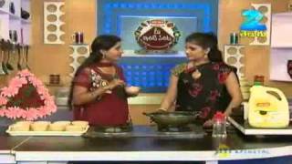 Mee Inti Vanta Dec. 08 '11 Part - 2