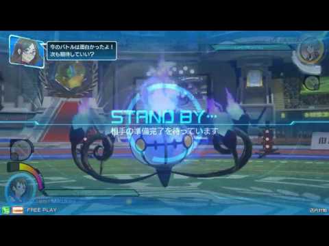 A-Cho!: Mikukey (Chandelure) vs Oshizu (Gengar) - Semi-Finals