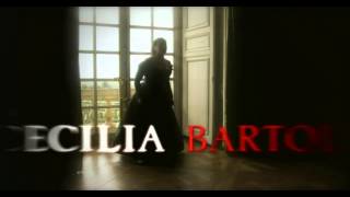 Cecilia Bartoli 'Mission' / Nicola Benedetti 'The Silver Violin' TVC.mpg