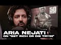 Is 50 Cent Lyrically Underrated Aria Nejati Ebro Nadeska On Get Rich Or Die Tryin