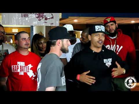 Wes Cravv vs Wes Landry