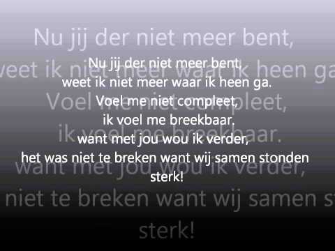 Jusho Ft. Mic - Nu Jij Er Niet Meer Bent - Prod. RealRoad-Recordz
