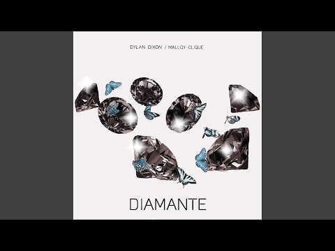 Diamante (feat. Malloy Clique)