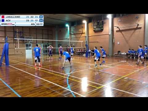 CAMPIONATO MASTER UISP Lasalliano-Alto Canavese Volley