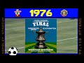 150 Years Of The Emirates FA Cup 1970s The Me Decade