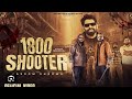 1800 Shooter Official Video Masoom Sharma New Song 2025