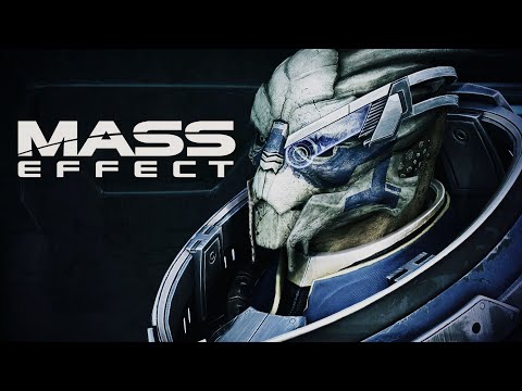 Eden Prime [party comments] | Mass Effect 3