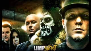 Limp Bizkit - Endless Slaughter (Stampede Of The Disco Elephants/2014)