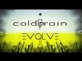 coldrain - [EVOLVE] Official DVD&Blu-ray Teaser ...