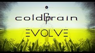 coldrain - [EVOLVE] Official DVD&Blu-ray Teaser