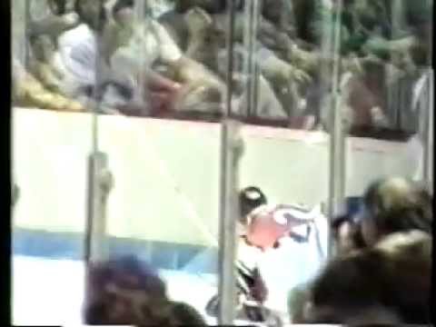 1986-87 Flyers Video #1
