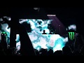 Antivist Bring Me The Horizon Remix Kayzo OVERLOAD Tour Live In Asheville NC 2 10 18