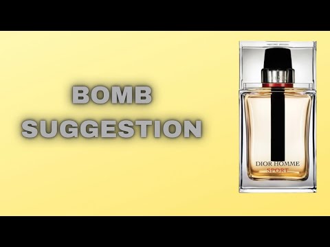 Dior Homme Sport Cologne 2022 (A New Lasting Impression)