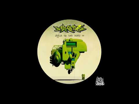 Farfa-D Ep Dgtl Hors-Série 04 - Délire a la Réception