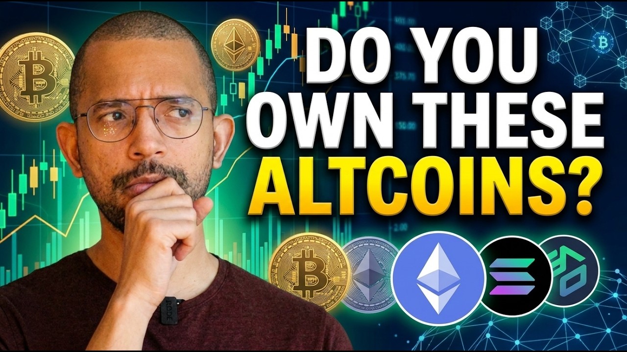 About 99% Of The Cryptocurrency Market Is About To Be Wiped Out And No One Wants To Talk About It