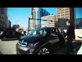 Driving an Electric Vehicle - Testimony from Chris