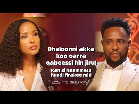 “Dhaloonni akka koo carra qabeessi hin jiru” Artiist Caalaa Bultumee | 2025