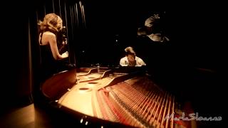 Turn me on. Norah Jones (Marla Sloan cover)