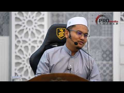 (LIVE) 17-11-2023 Ustaz Rizal Azizan : 51 Hadis Sahih Kisah Ghaib & Ajaib.