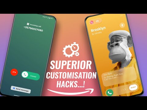 Top 7 Superior Custom Tweaks - 👻 For For Pro Users - i Bet You Don't Know 👻
