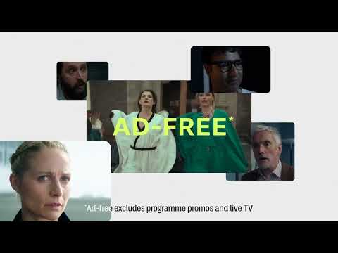 Itvx Premium October 2025 Trailer