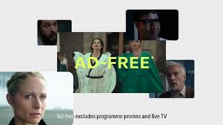 ITVX Premium October 2025 Trailer