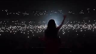 Kedua kalinya Sheryl sheinafia live konser