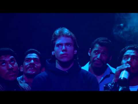 Rambla Boys feat Stee Downes - Rock Solid