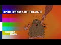 Captain Caveman & the Teen Angels:   the Complete Series